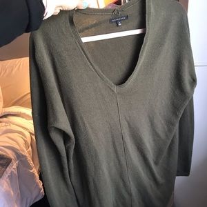 Medium sweater!